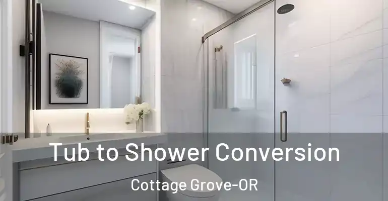 inner Bathroom imggen Tub to Shower Conversion Cottage Grove-OR