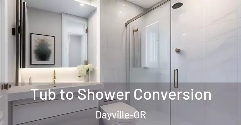 inner Bathroom imggen Tub to Shower Conversion Dayville-OR