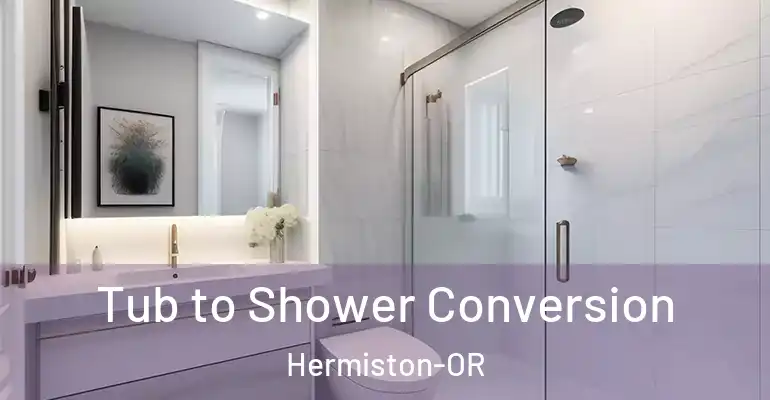 inner Bathroom imggen Tub to Shower Conversion Hermiston-OR