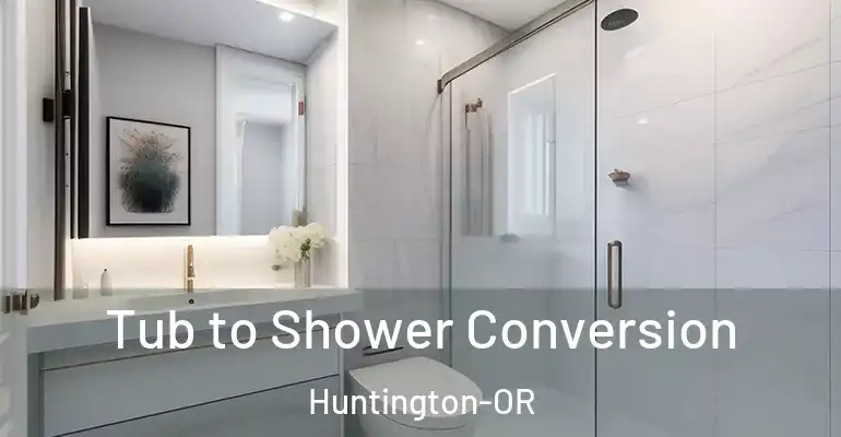 inner Bathroom imggen Tub to Shower Conversion Huntington-OR