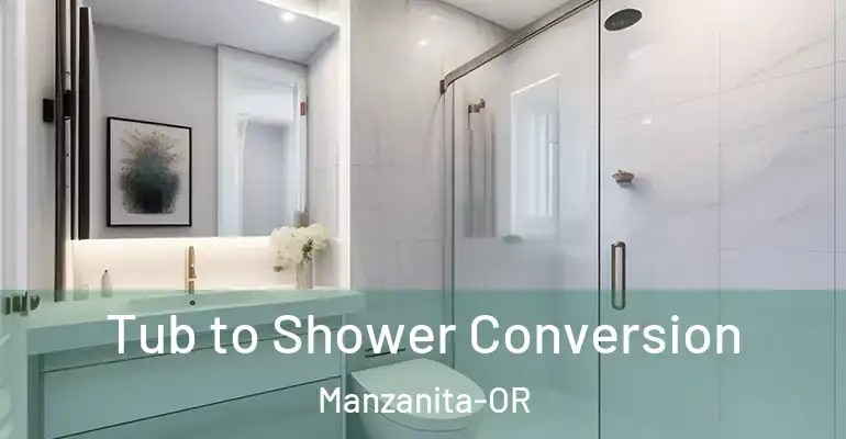 inner Bathroom imggen Tub to Shower Conversion Manzanita-OR