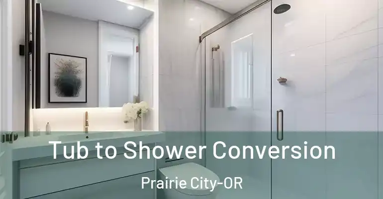 inner Bathroom imggen Tub to Shower Conversion Prairie City-OR