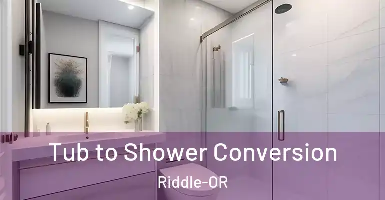 inner Bathroom imggen Tub to Shower Conversion Riddle-OR