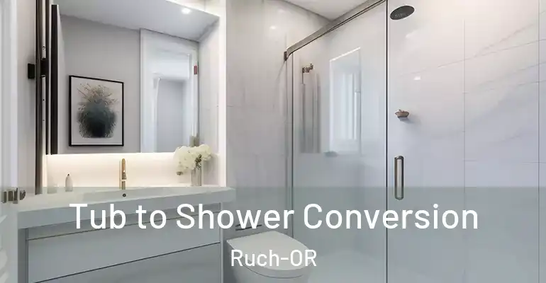 inner Bathroom imggen Tub to Shower Conversion Ruch-OR