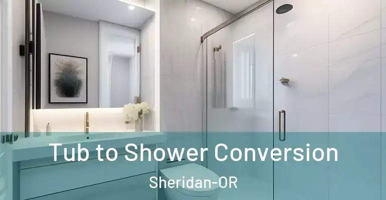 inner Bathroom imggen Tub to Shower Conversion Sheridan-OR