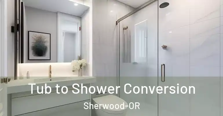 inner Bathroom imggen Tub to Shower Conversion Sherwood-OR