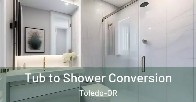 inner Bathroom imggen Tub to Shower Conversion Toledo-OR