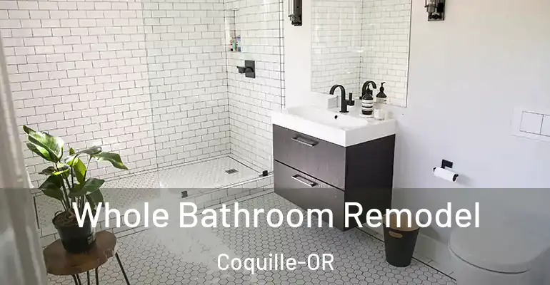 inner Bathroom imggen Whole Bathroom Remodel Coquille-OR