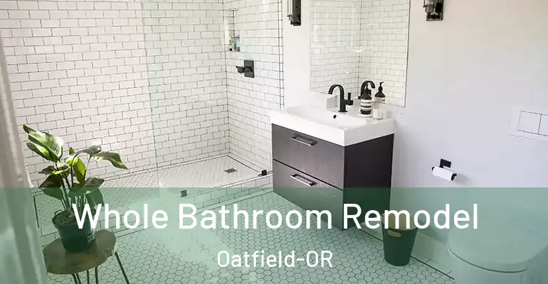 inner Bathroom imggen Whole Bathroom Remodel Oatfield-OR