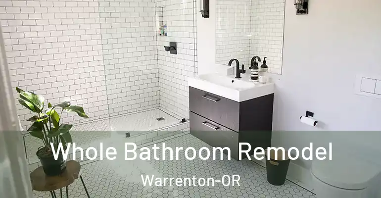 inner Bathroom imggen Whole Bathroom Remodel Warrenton-OR