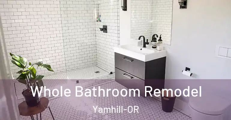 inner Bathroom imggen Whole Bathroom Remodel Yamhill-OR